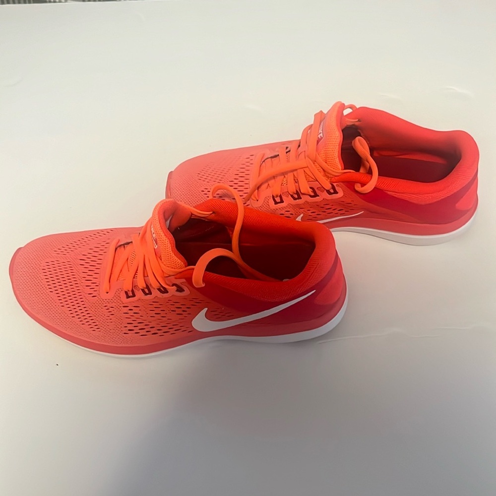 Nike Flex 2016 Run